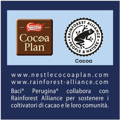 BACI sfusi Marsupio Kg.2,4 Pz.192 BACI sfusi Marsupio Kg.2,4 Pz.192