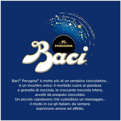 BACI sfusi Marsupio Kg.2,4 Pz.192 BACI sfusi Marsupio Kg.2,4 Pz.192