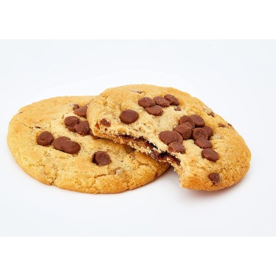 MILKA cookie SENSATION Gr.52 Pz.24 MILKA cookie SENSATION Gr.52 Pz.24