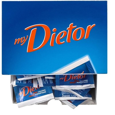 DIETOR dolcificante Pz.300 DIETOR dolcificante Pz.300