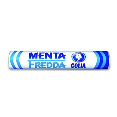 MENTA FREDDA stick Pz.24 