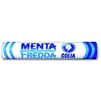 MENTA FREDDA stick Pz.24 