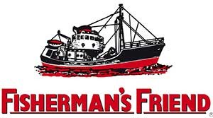 FISHERMAN'S FRIEND