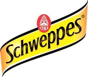 SCHWEPPES