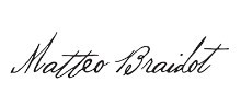 MATTEO BRAIDOT
